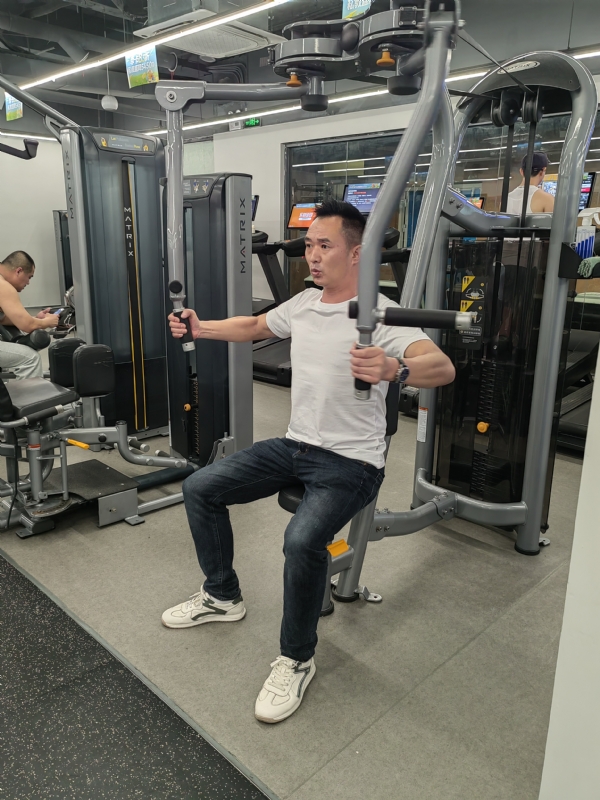 二当家的第一张照片--广东蓝颜知己交友网