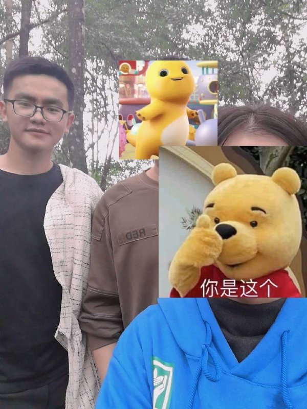 杨先生的第一张照片--广东蓝颜知己交友网