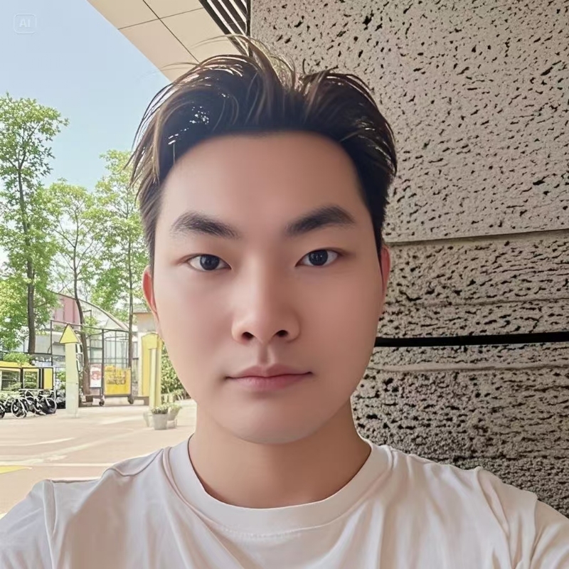 锐小哥的第一张照片--广东蓝颜知己交友网