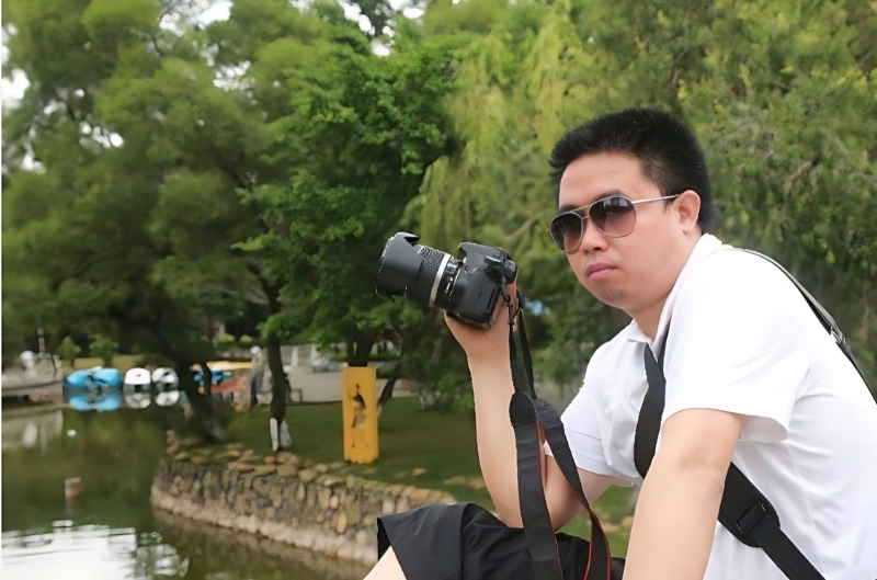 TELENTliu的第一张照片--广东蓝颜知己交友网