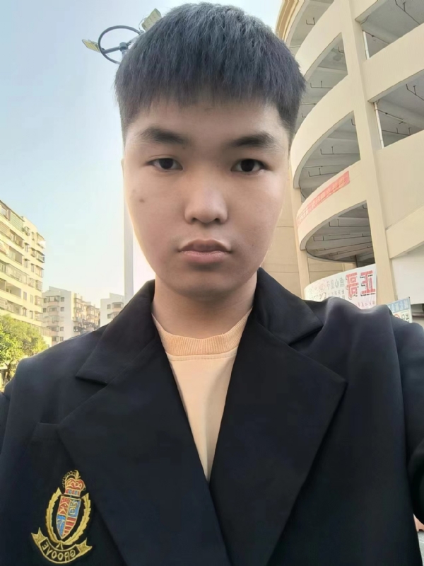 京城狂少的第一张照片--广东蓝颜知己交友网