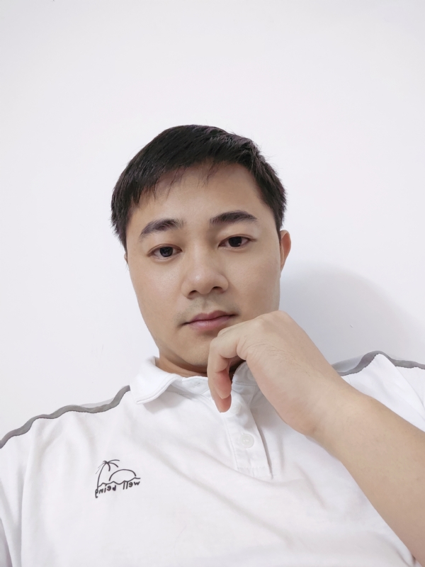 啊良的第二张照片--广东蓝颜知己交友网