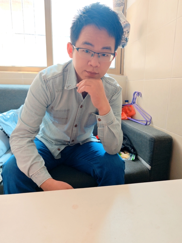 红尘一粟的第二张照片--广东蓝颜知己交友网