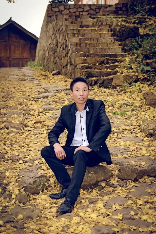 鱼你相遇的第一张照片--广东蓝颜知己交友网