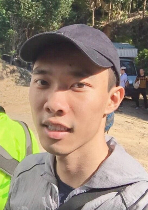 bin的第一张照片--广东蓝颜知己交友网