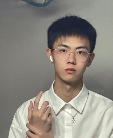 李寒外改英文可家的第二张照片--广东蓝颜知己交友网