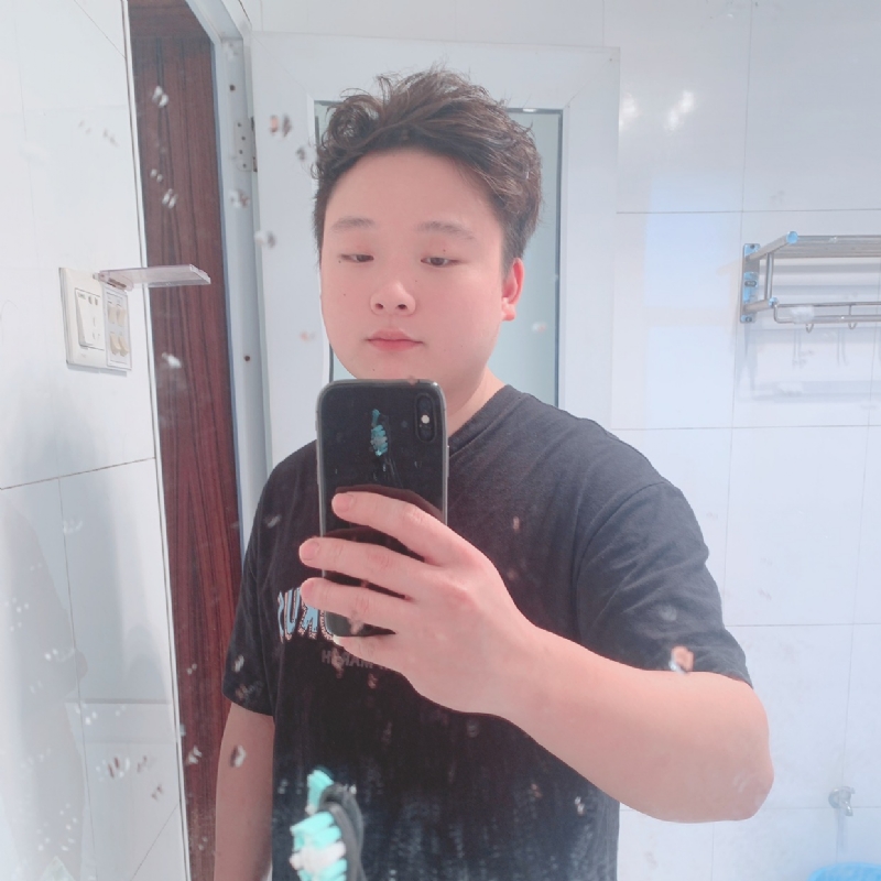 Luhao1016的第二张照片--广东蓝颜知己交友网