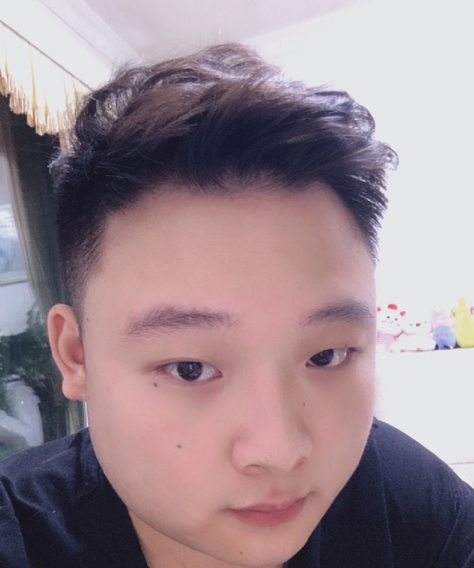 Luhao1016的第三张照片--广东蓝颜知己交友网