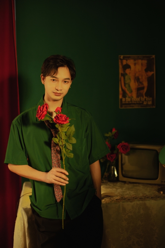 zengwanyou1995的第二张照片--广东蓝颜知己交友网