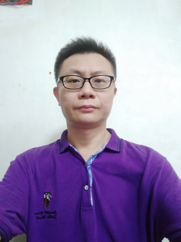 kk的第一张照片--广东蓝颜知己交友网