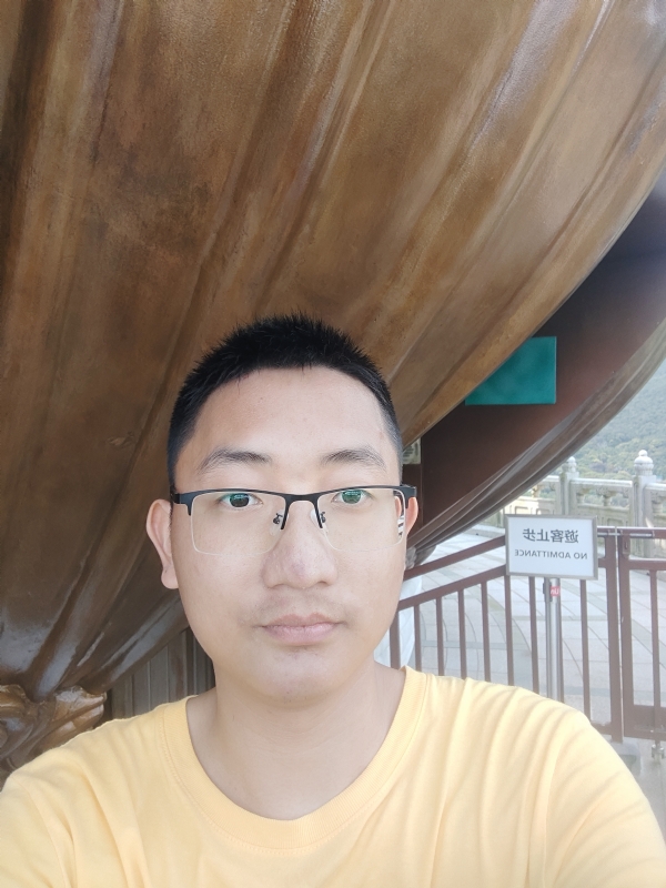 老实人的第一张照片--广东蓝颜知己交友网