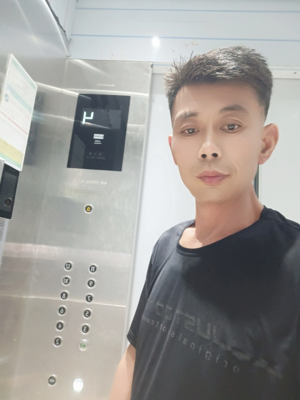 我喜欢的第一张照片--广东蓝颜知己交友网