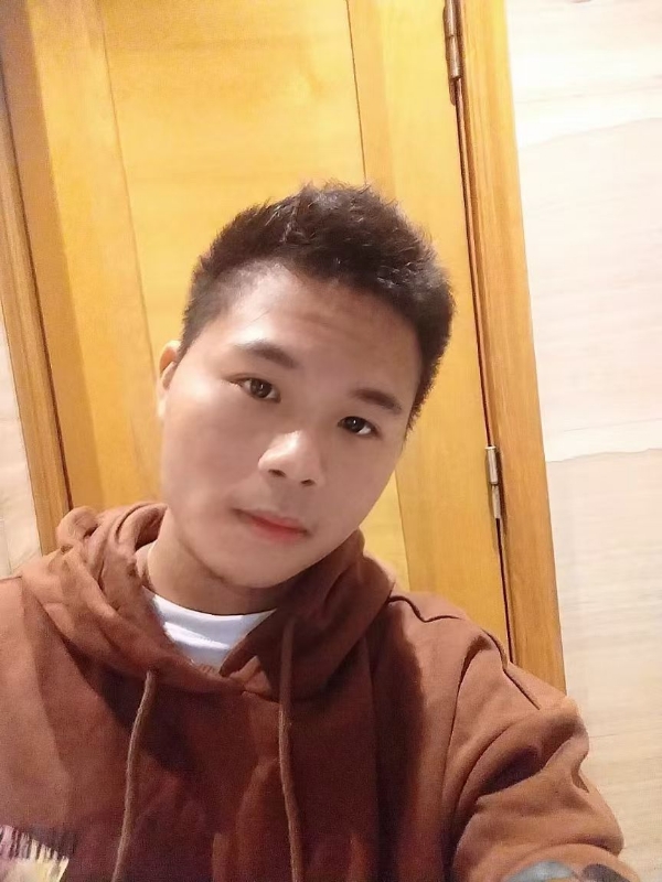 HYL1997的第一张照片--广东蓝颜知己交友网