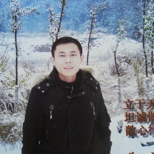 忧伤男人的第一张照片--广东蓝颜知己交友网