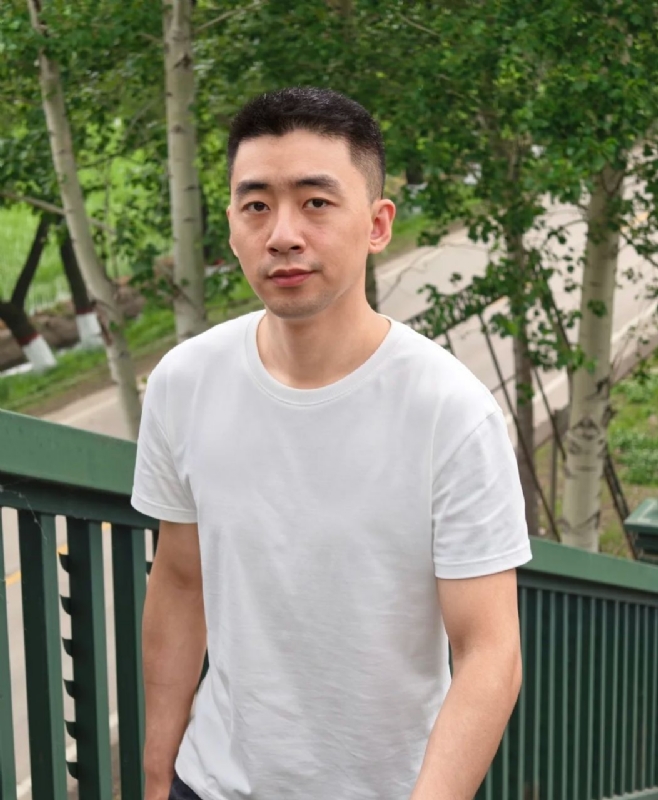 山河万里的第一张照片--广东蓝颜知己交友网