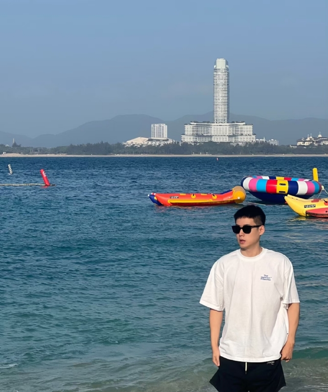 yw的第二张照片--广东蓝颜知己交友网