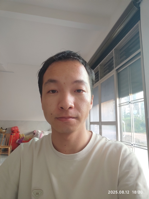 杨培鑫的第一张照片--广东蓝颜知己交友网