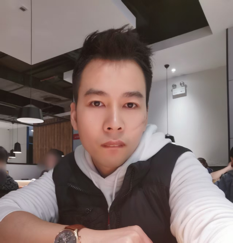 思明的第一张照片--广东蓝颜知己交友网