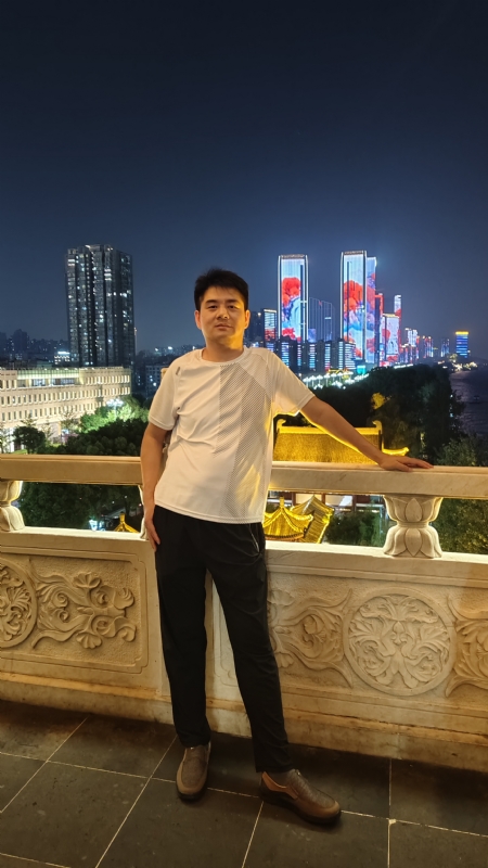 Bilybi的第一张照片--广东蓝颜知己交友网