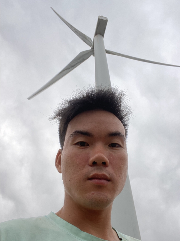 柒墨的第一张照片--广东蓝颜知己交友网