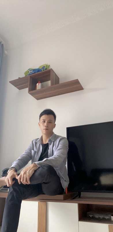 普鲁斯特效应的第一张照片--广东蓝颜知己交友网