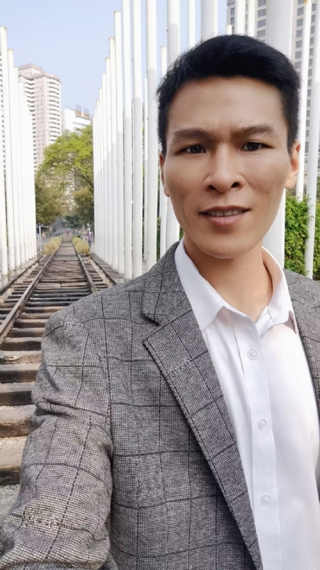 飞虎雄心的第二张照片--广东蓝颜知己交友网