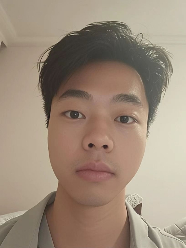 LLByu的第一张照片--广东蓝颜知己交友网