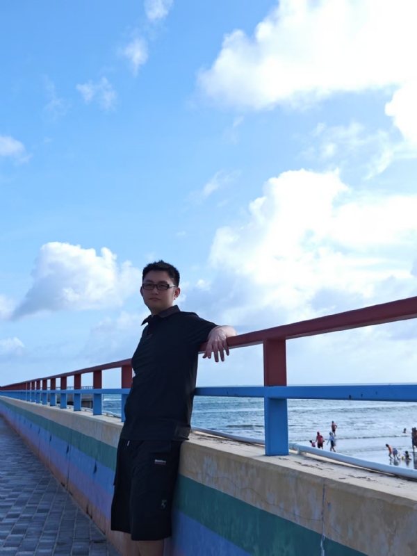 威wei的第二张照片--广东蓝颜知己交友网