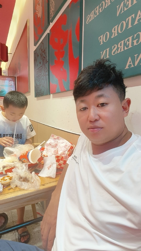 景色宏图的第一张照片--广东蓝颜知己交友网