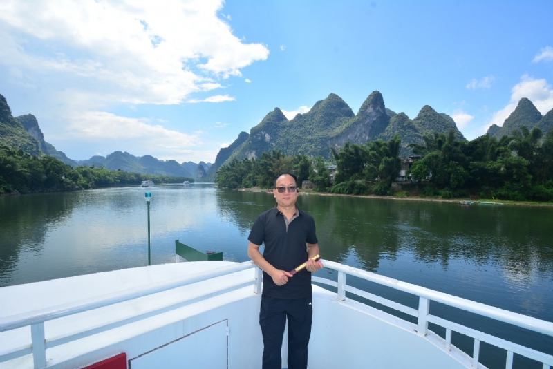 沙漠海的第一张照片--广东蓝颜知己交友网