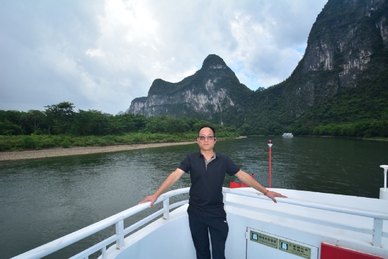 沙漠海的第三张照片--广东蓝颜知己交友网