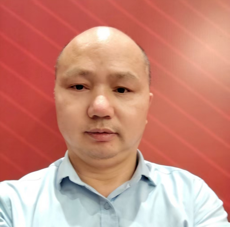 随缘的第一张照片--广东蓝颜知己交友网