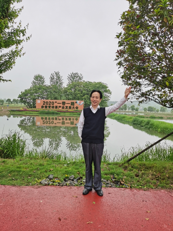 青春有你的第三张照片--广东蓝颜知己交友网