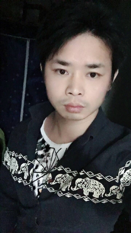 随遇而安的第一张照片--广东蓝颜知己交友网