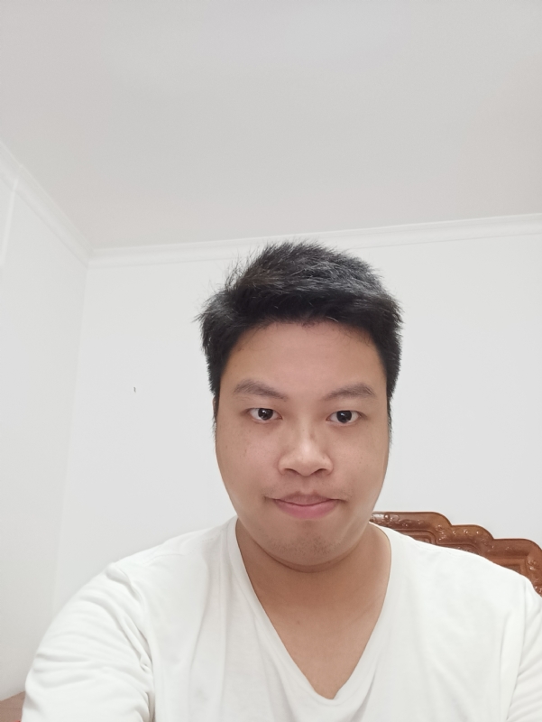 未来可期的第三张照片--广东蓝颜知己交友网