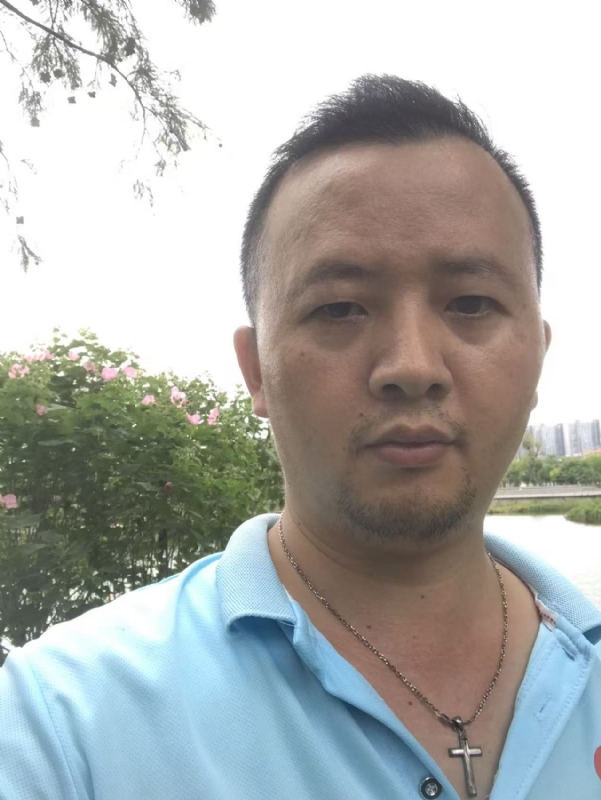 彭长权的第一张照片--广东蓝颜知己交友网