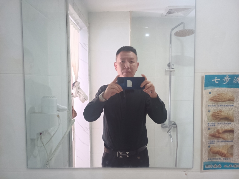 小小辰的第一张照片--广东蓝颜知己交友网