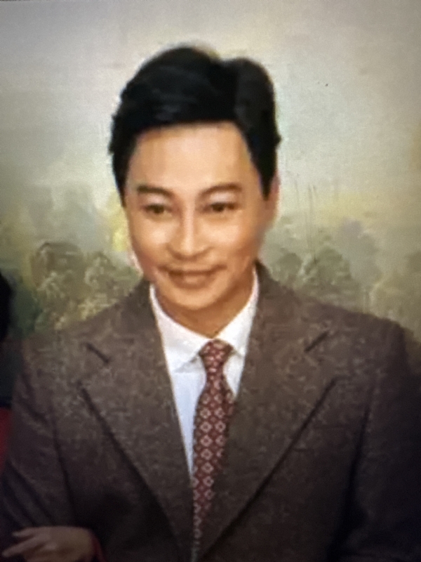 李剑程的第一张照片--广东蓝颜知己交友网