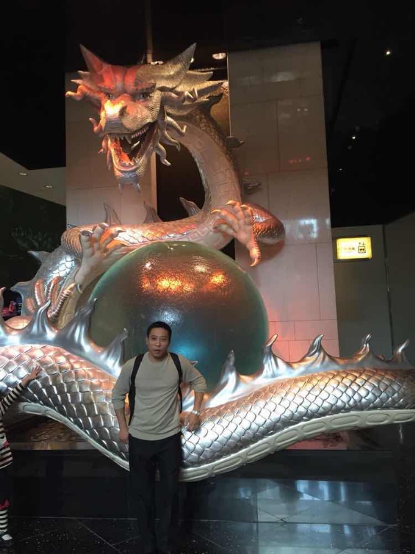 keystop的第一张照片--广东蓝颜知己交友网