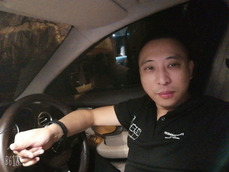 keystop的第二张照片--广东蓝颜知己交友网