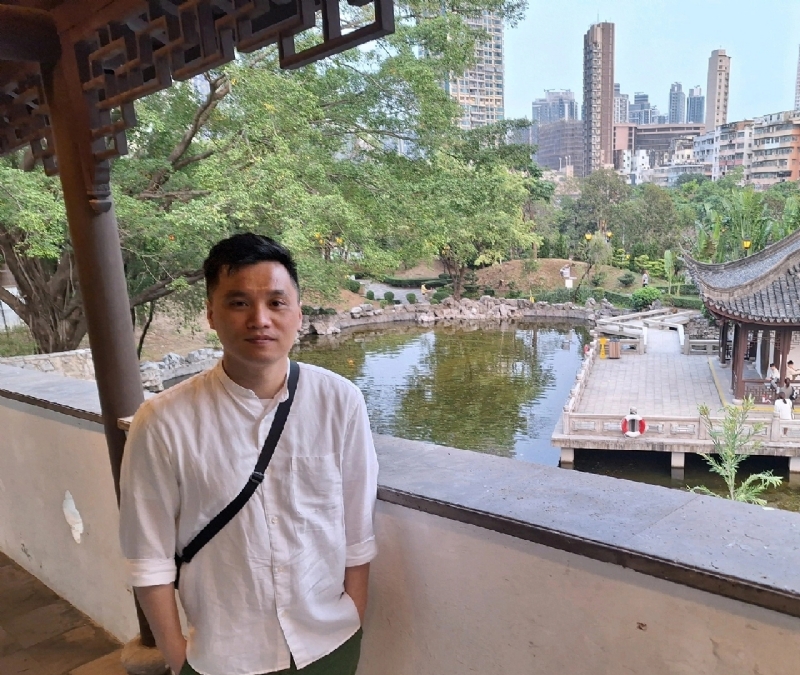 Aw的第一张照片--广东蓝颜知己交友网