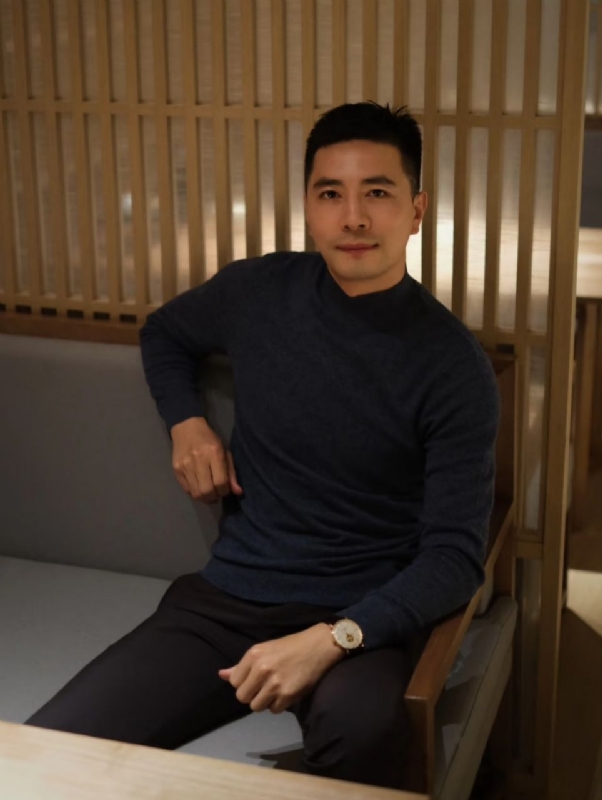 一路向前的第一张照片--广东蓝颜知己交友网