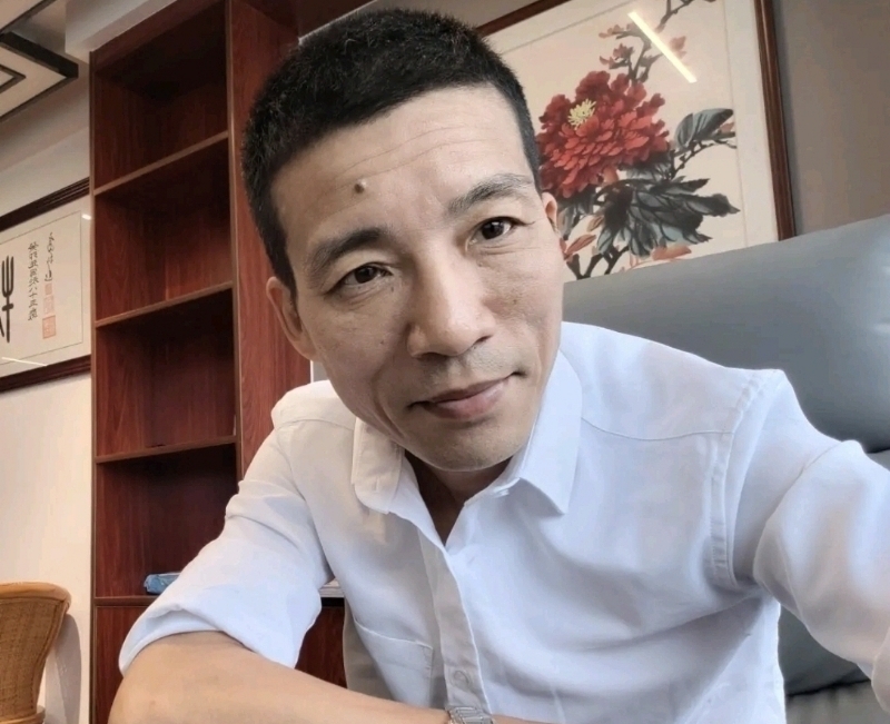 清风四海的第一张照片--广东蓝颜知己交友网