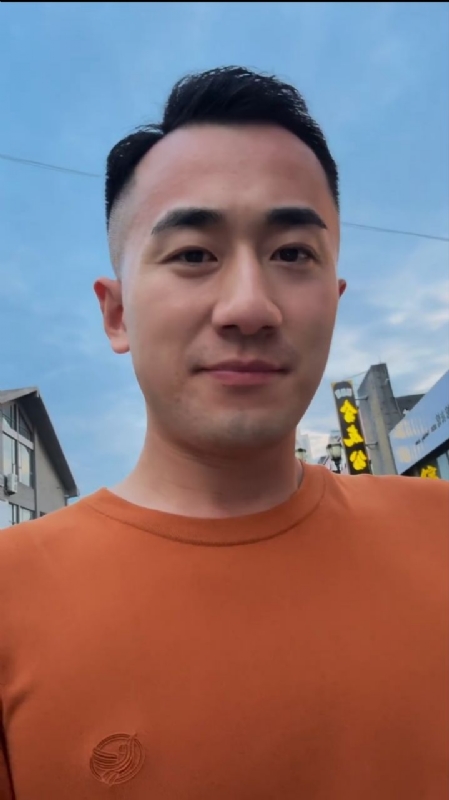 往事随风的第一张照片--广东蓝颜知己交友网