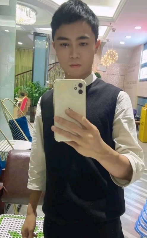 小叶的第一张照片--广东蓝颜知己交友网