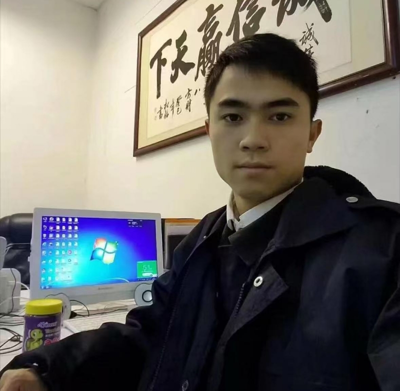 小叶的第三张照片--广东蓝颜知己交友网