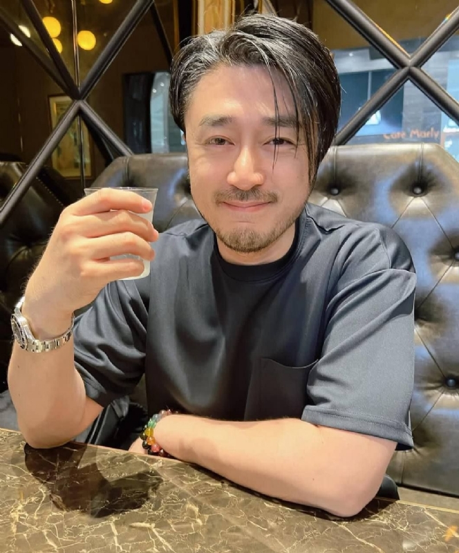 爱意随风起的第一张照片--广东蓝颜知己交友网